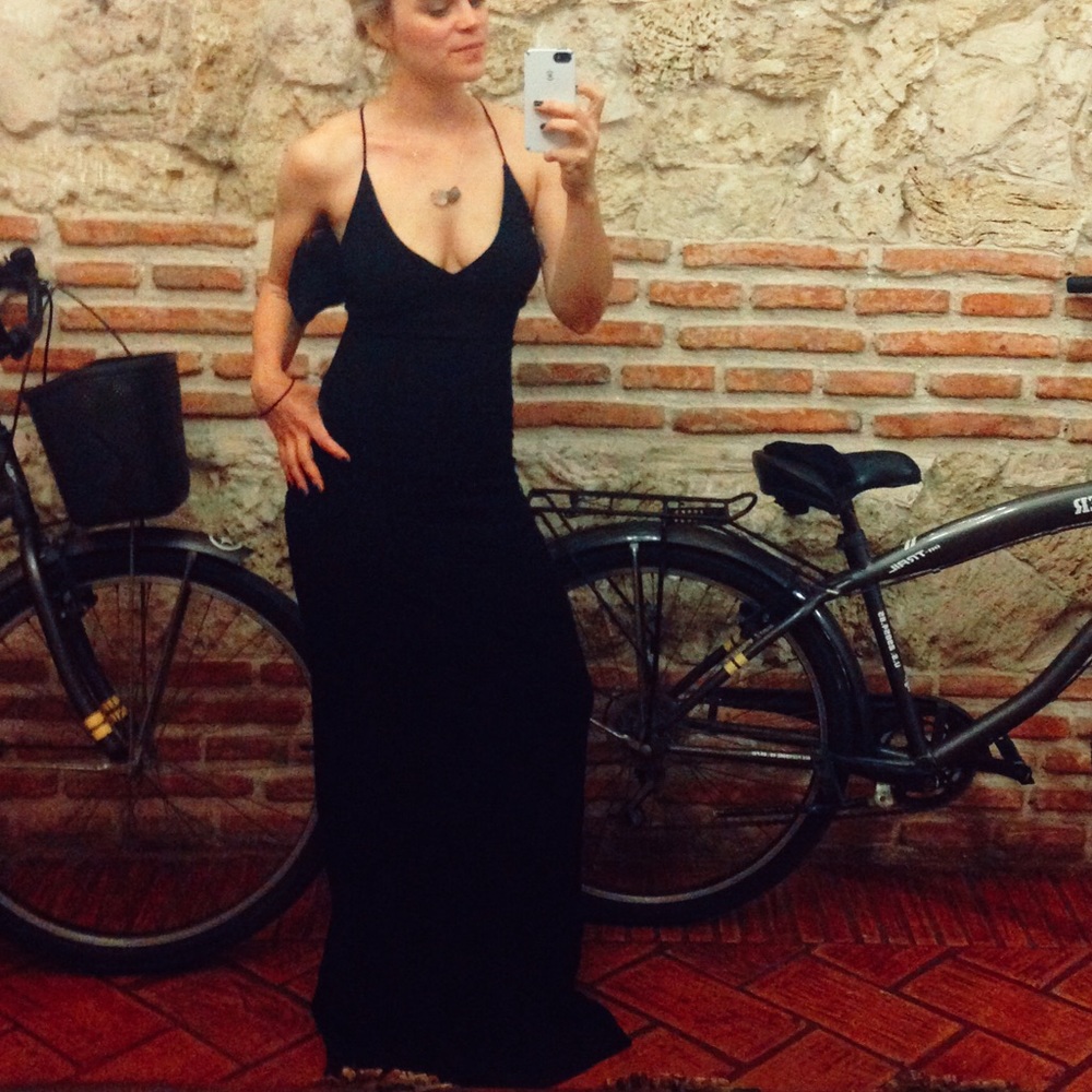 Reformation Dress